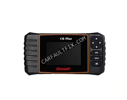 CRPlus iCarSoft(96979XXXXXXX) Passenger cars (1 year)