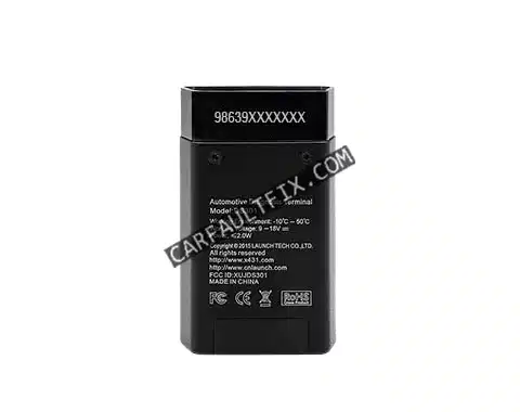 PRO MINI(98639XXXXXXX) IMMO