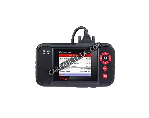 CReader VIII(96649XXXXXXX) Passenger cars (1 year)