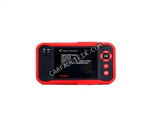 CReader Professional 129(96509XXXXXXX) Passenger cars (1 year)