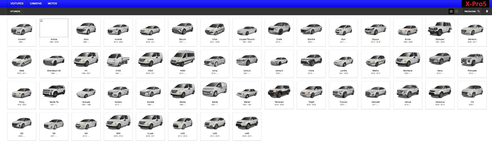 Haynes Pro Online – 1 Year Subscription