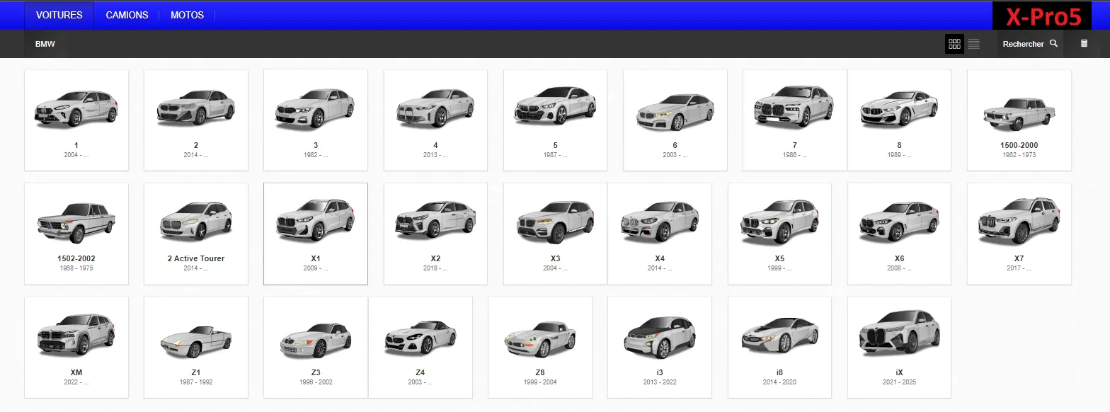 Haynes Pro Online – 1 Year Subscription