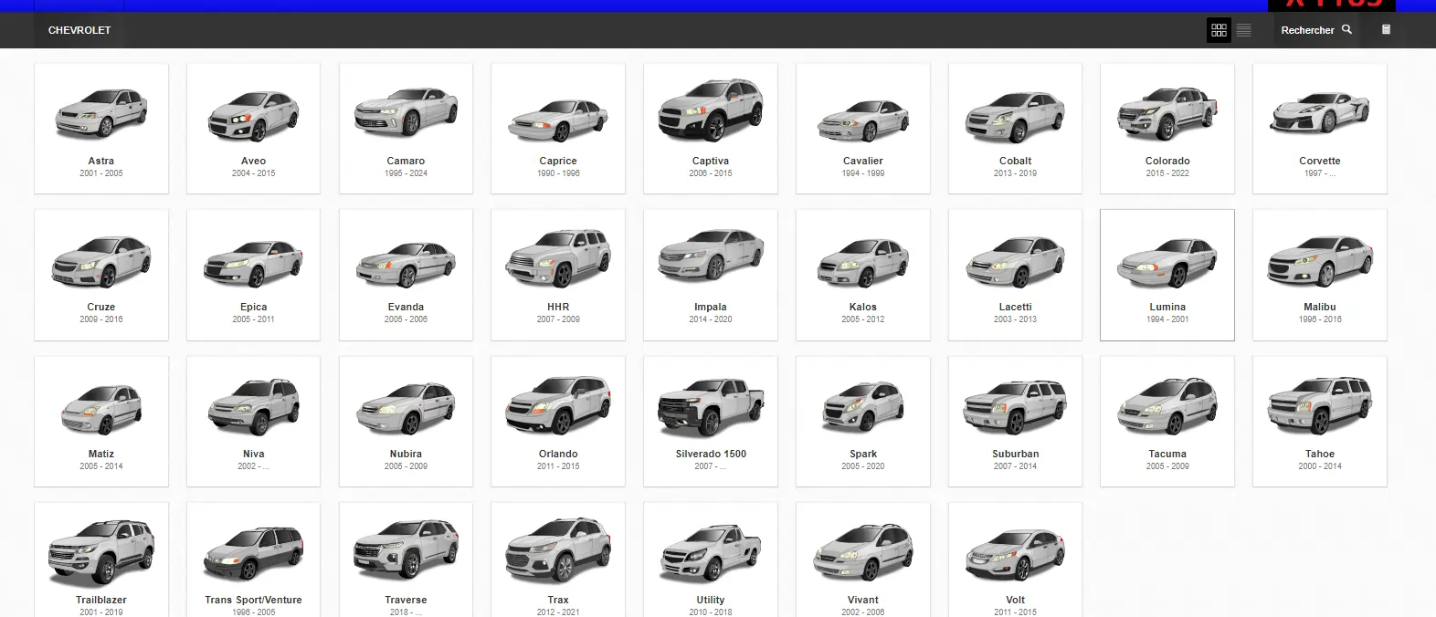 Haynes Pro Online – 1 Year Subscription