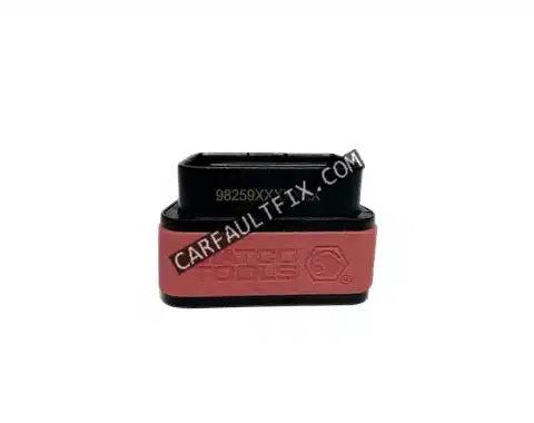 Matco Pad(98259XXXXXXX) Heavy Duty Truck (1 year)