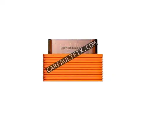 M-Diag(97619XXXXXXX) IMMO