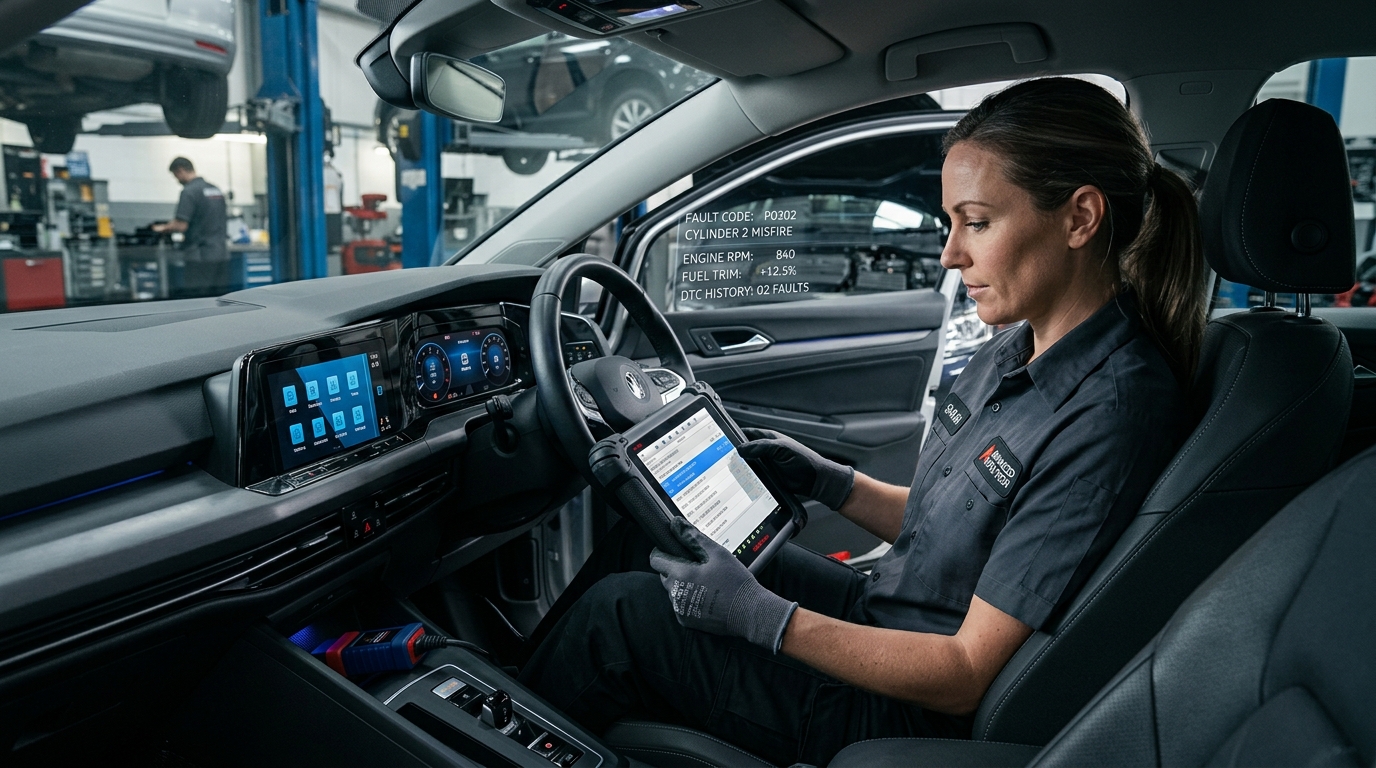 DiagZone, XDiag, HaynesPro and XPro5 Diagnostic Software Subscriptions: Complete Guide