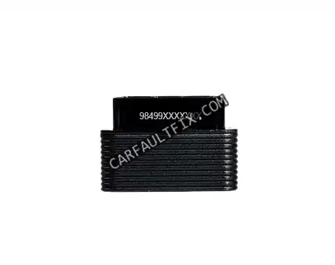 Golo Master 2(98499XXXXXXX) IMMO