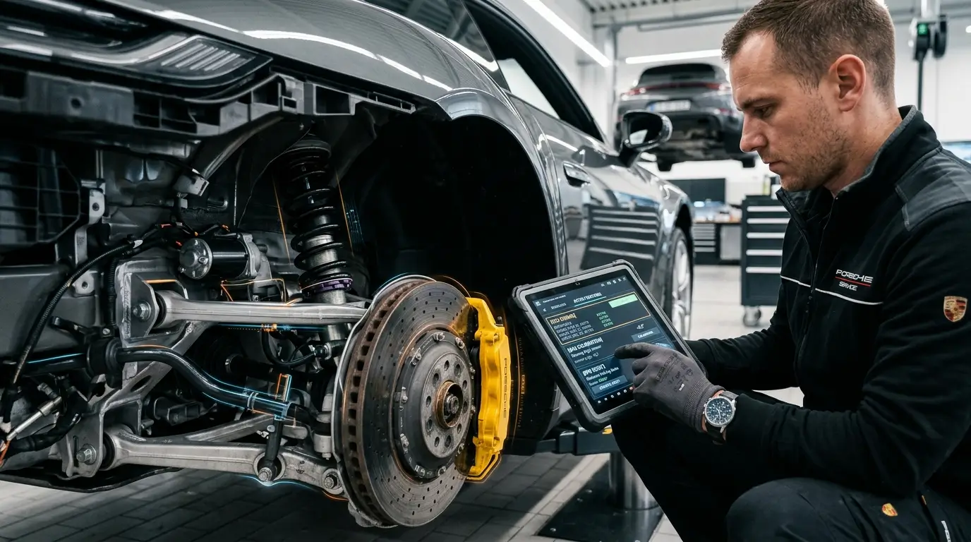 How to Perform ECU Coding and Service Resets (EPB, SAS, DPF, BMS, Oil)
