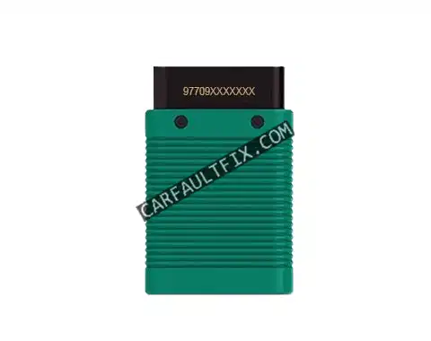 GoloMaster 3.0(97709XXXXXXX) IMMO