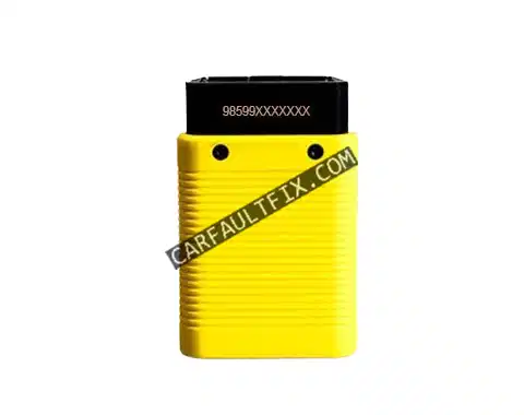 EasyDiag 3.0 X(98599XXXXXXX) Electric cars (1 year)