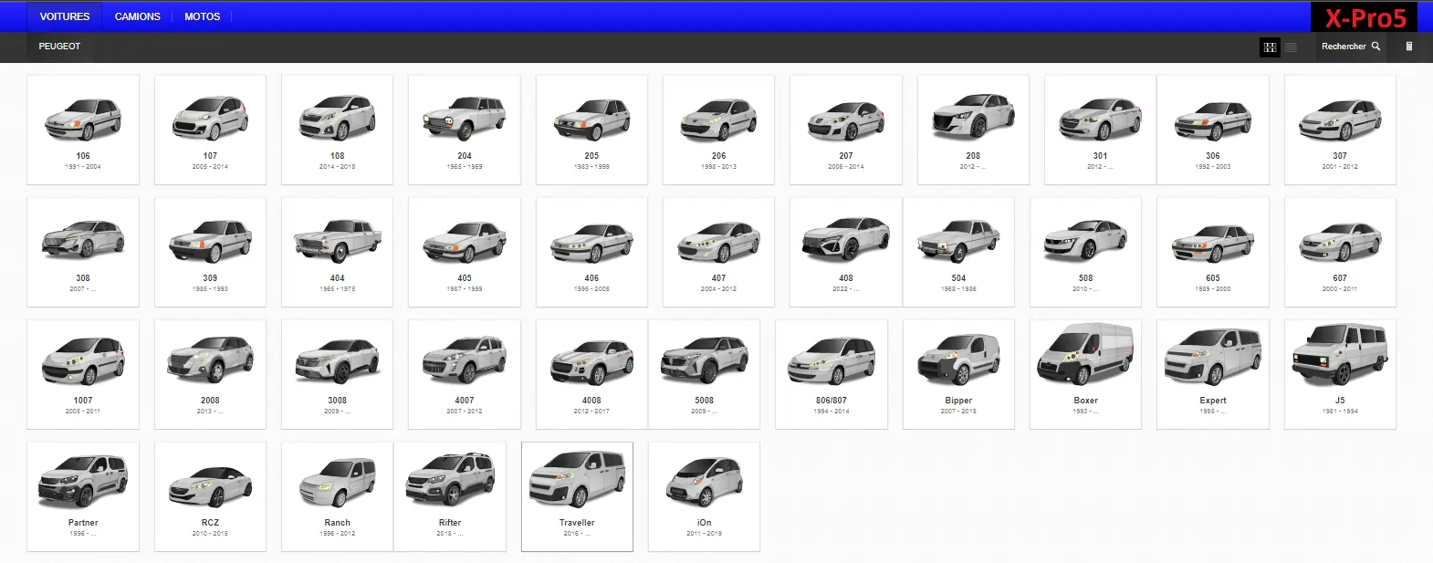 Haynes Pro Online – 1 Year Subscription