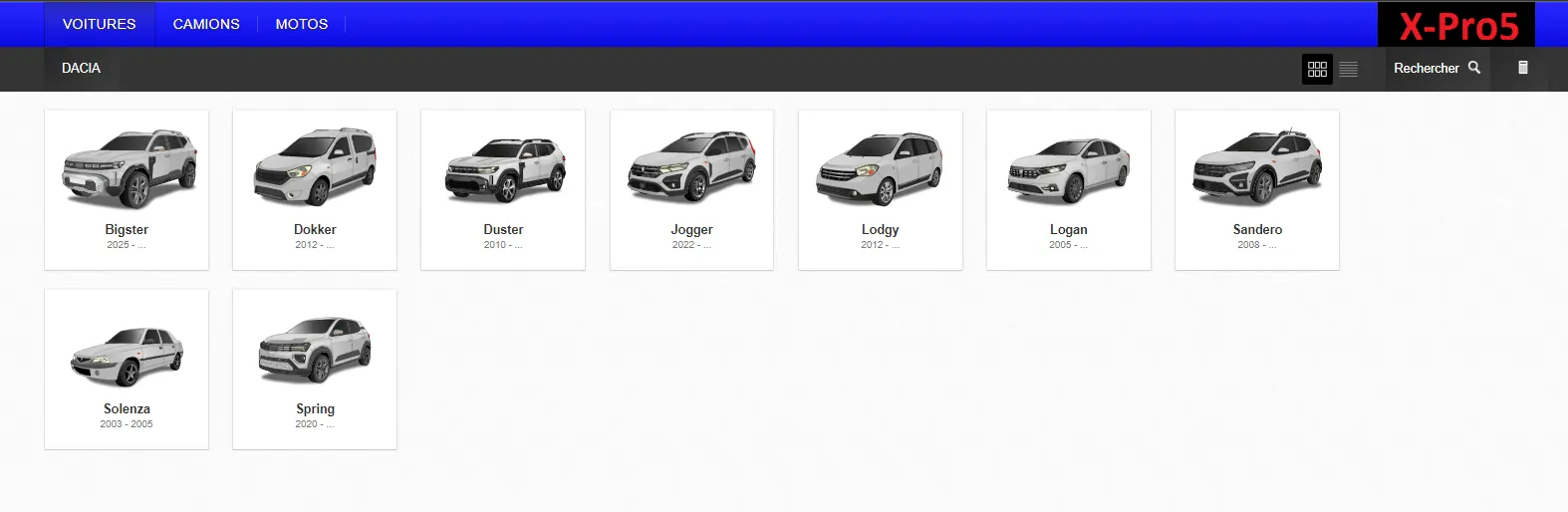 Haynes Pro Online – 1 Year Subscription