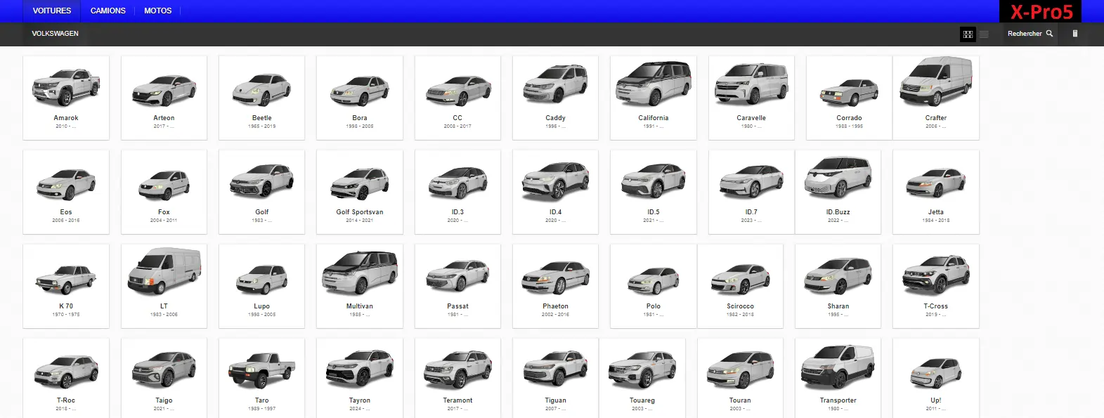 Haynes Pro Online – 1 Year Subscription