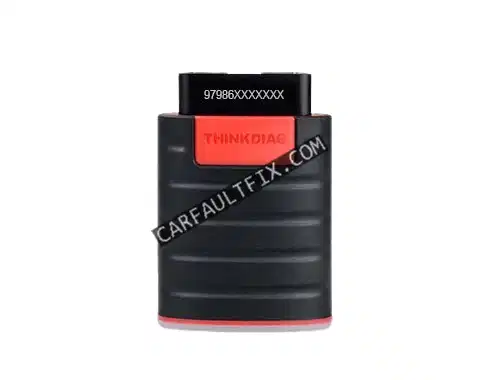 ThinkDiag(97986XXXXXXX) IMMO (2 years)