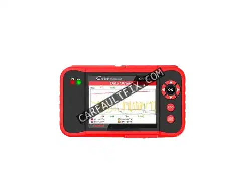 CReader Professional 123(96489XXXXXXX) Passenger cars (1 year)