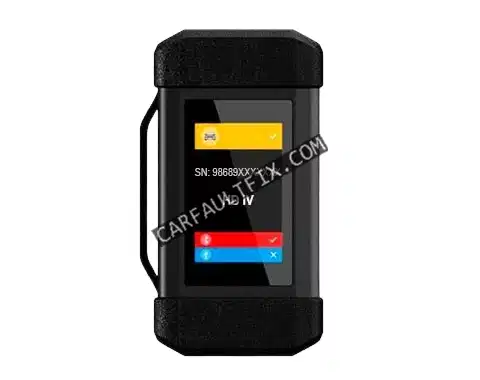 HD IV(98689XXXXXXX) Subscription 14 days (online)